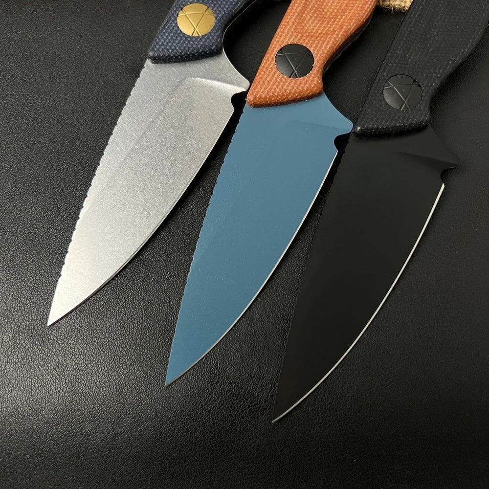 BM 203BT Dacian MagnaCut Steel Outdoor Tool