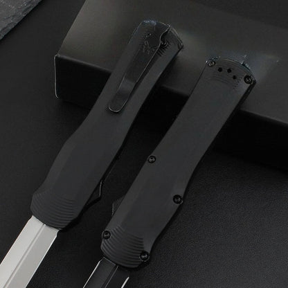 BM3400 Zinc-Aluminum Alloy Handle CPM S30V Outdoor Portable Tool
