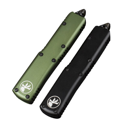 Outdoor Camping EDC Pocket Tool | Compact Folding Utility | Aviation Aluminum Handle