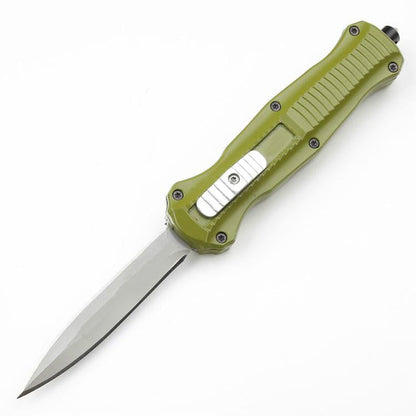 Ferramenta EDC de bolso para exterior BM 3300, com cabo de alumínio e aço 440