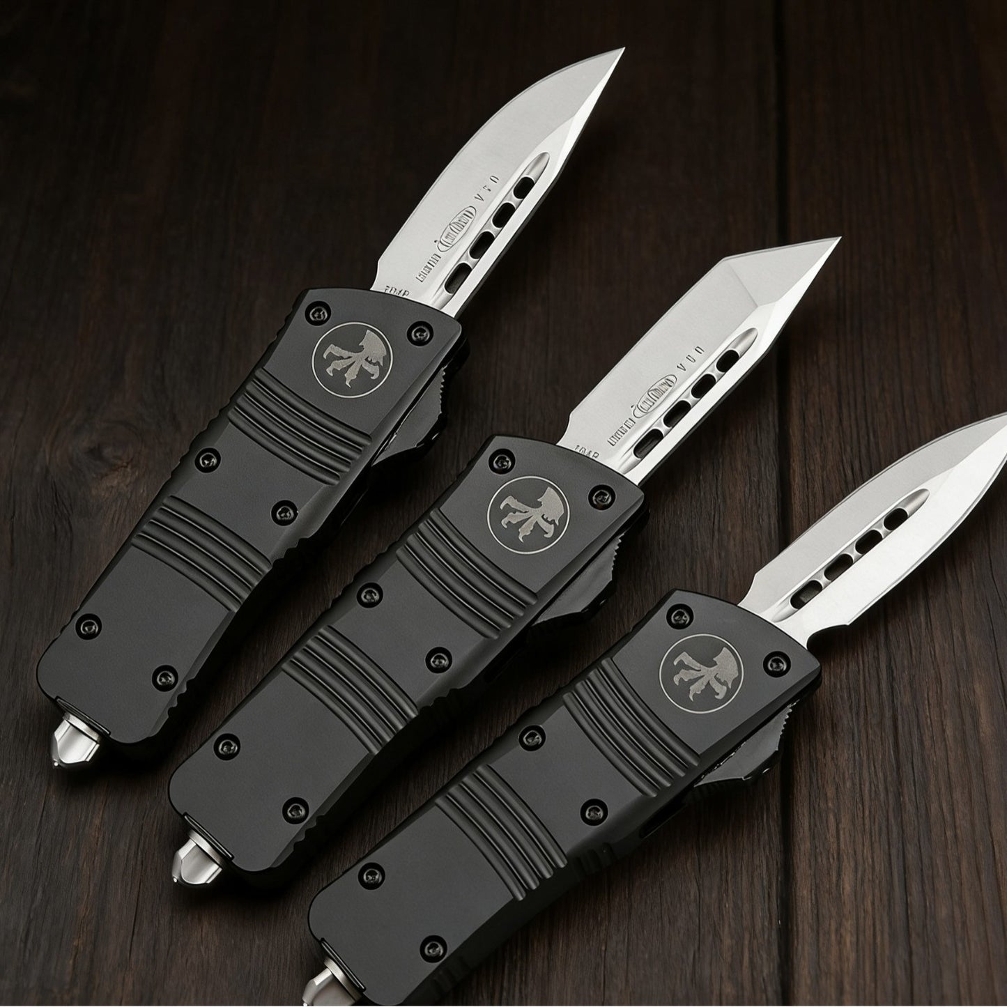 CNC Aluminum Alloy Package Opener | Mini EDC Pocket Tool