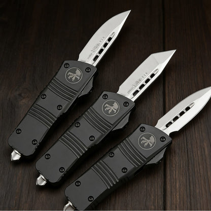 CNC Aluminum Alloy Package Opener | Mini EDC Pocket Tool