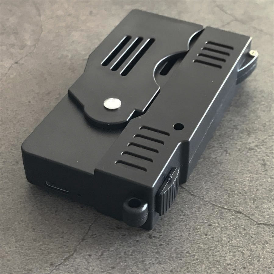 Strumento EDC Personale Pieghevole Portatile per Esterni