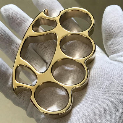 Outil d'extérieur avec surface miroir et décapsuleur Savage EDC  