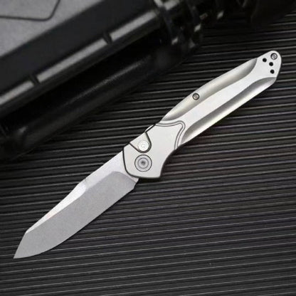 BM9400 TC4 Titanlegierung M390 Stahl Outdoor-Tragewerkzeug