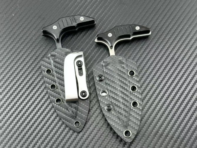 MT A2 Steel G10 Handle Outdoor Tool