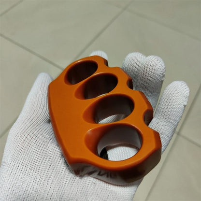 Outdoor braunes klassisches Bakelit leichtes Handpolierwerkzeug