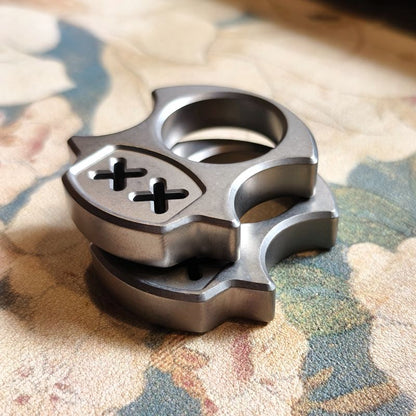 Mini ferramenta decorativa EDC multifunções, vários estilos, sem cordão