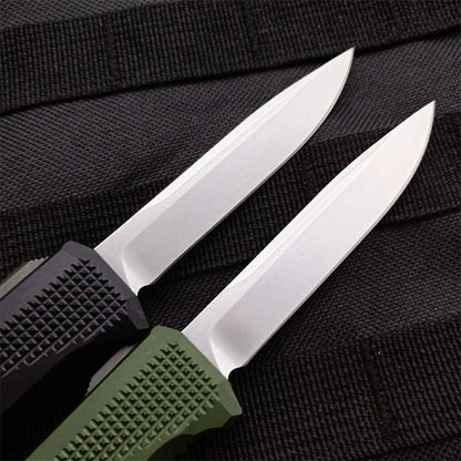 Outil portable d'extérieur en alliage d'aluminium T6 anodisé blanc BM4600  