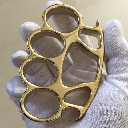 Outil d'extérieur avec surface miroir et décapsuleur Savage EDC  
