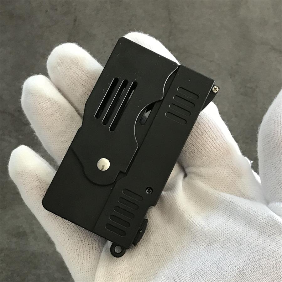 Strumento EDC Personale Pieghevole Portatile per Esterni