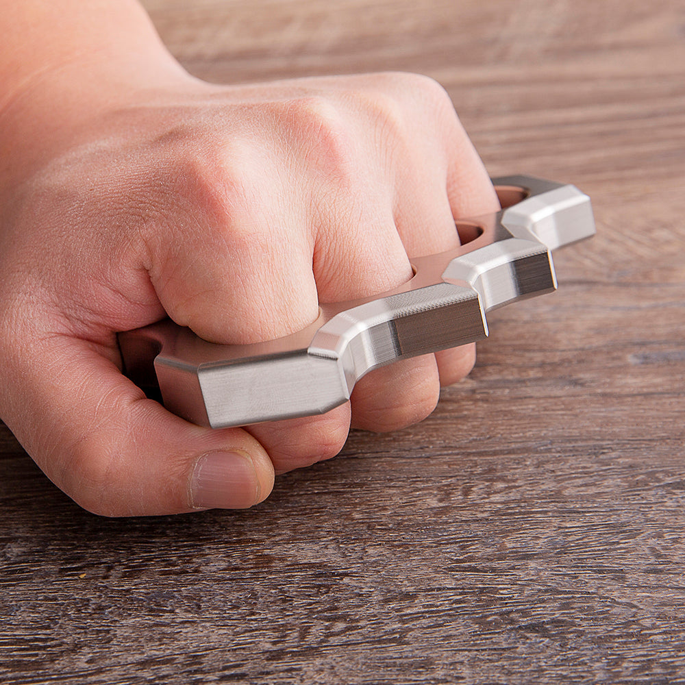 2025 Nuevo nudillo de 4 dedos 