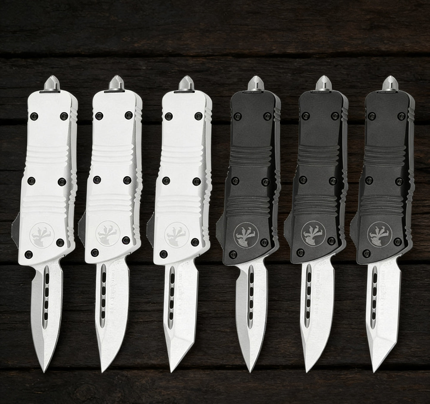 CNC Aluminum Alloy Package Opener | Mini EDC Pocket Tool