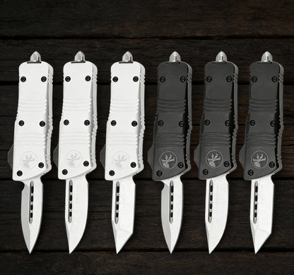 CNC Aluminum Alloy Package Opener | Mini EDC Pocket Tool