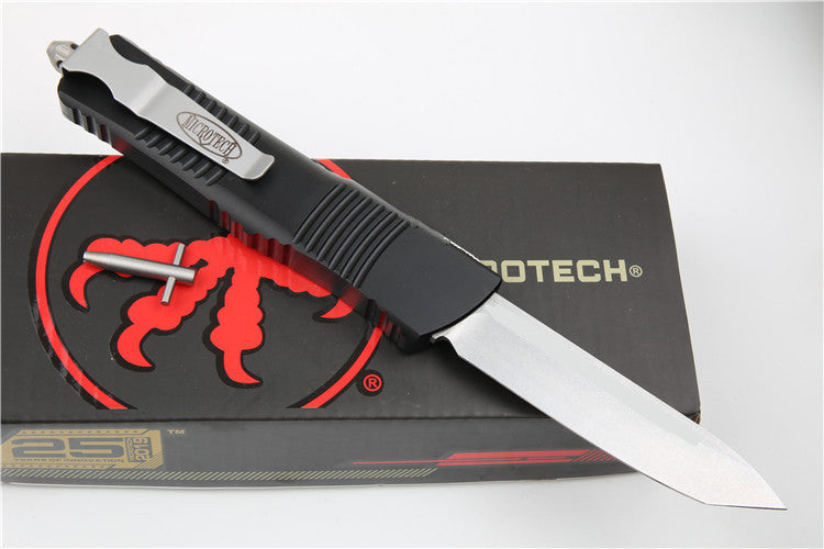 Outdoor Folding Pocket Tool | D2 Steel Finish | Aviation Aluminum Handle | Camping Utility