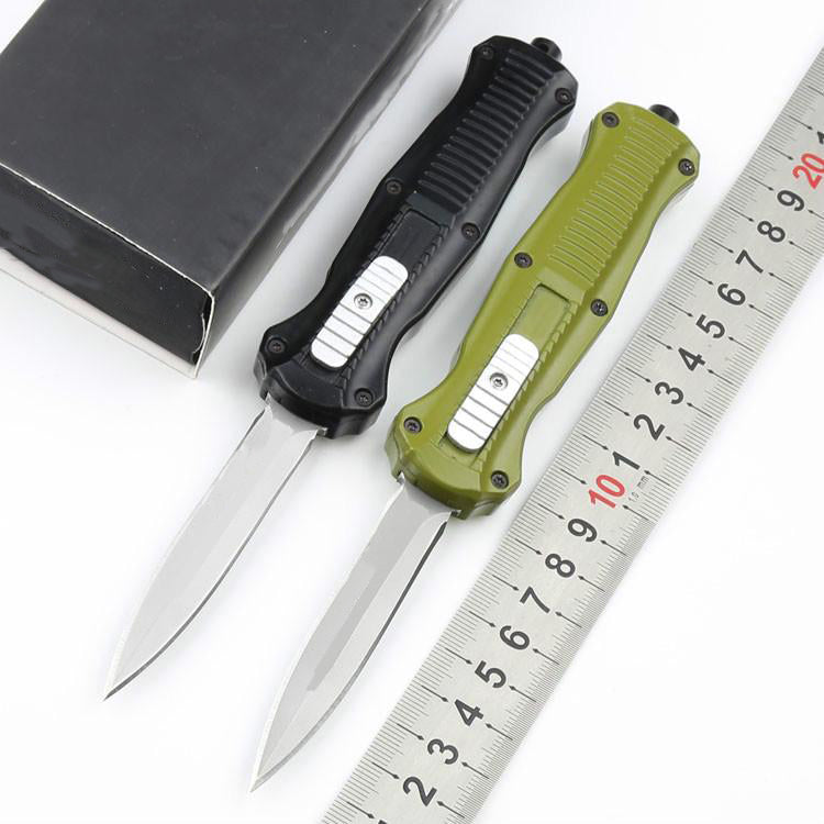 BM 3300 Outdoor Aluminum Handle 440 Pocket EDC Tool