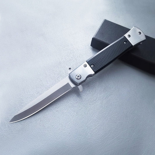 Outdoor Folding Stainless Steel Portable Tool