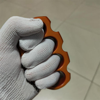 Outdoor braunes klassisches Bakelit leichtes Handpolierwerkzeug