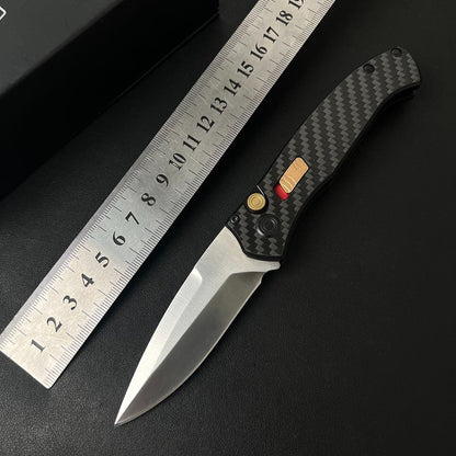 BK838 Outdoor-Tragewerkzeug mit Carbonfasergriff