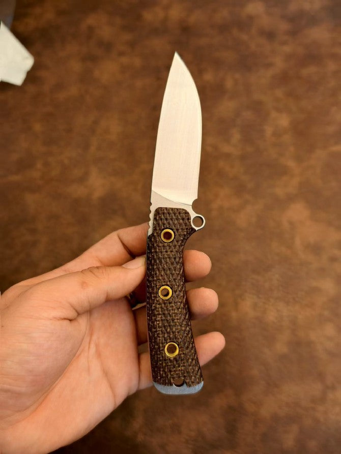 Cold Eagle AUS-10 Outdoor Tool