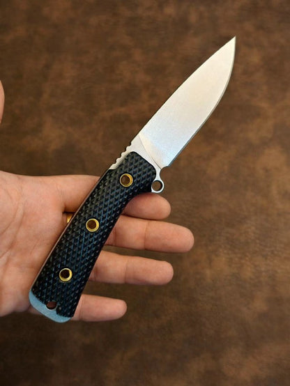 Cold Eagle AUS-10 Outdoorwerkzeug