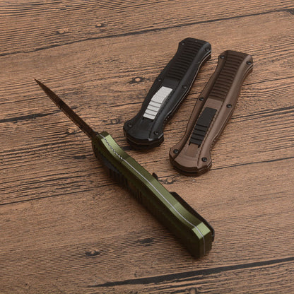 Outils EDC de poche avec manche en aluminium BM3300  