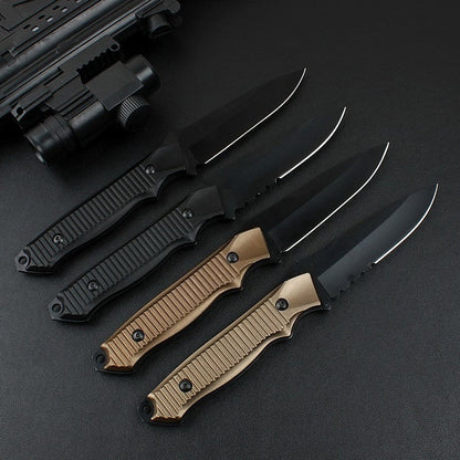 BM140BK Champagne Handle Outdoor Tools