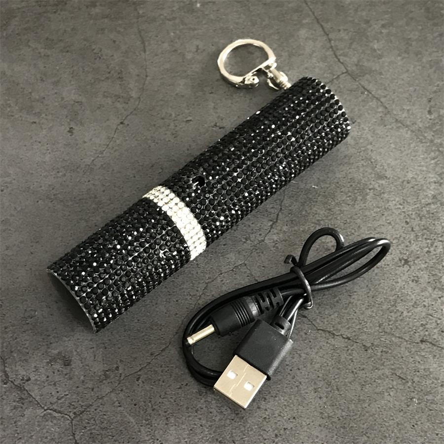 1202 Mini Strumento Tascabile Portatile EDC a Stile Rossetto