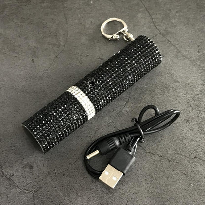 Herramienta EDC de bolsillo portátil estilo lápiz labial 1202