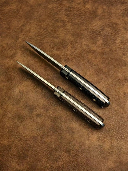 Cold Eagle AUS-10 Outdoorwerkzeug