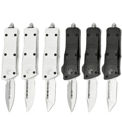 CNC Aluminum Alloy Package Opener | Mini EDC Pocket Tool
