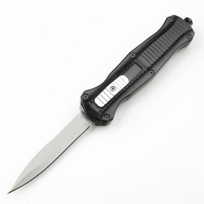 Ferramenta EDC de bolso para exterior BM 3300, com cabo de alumínio e aço 440