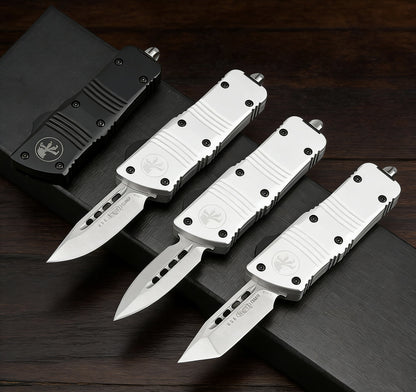 CNC Aluminum Alloy Package Opener | Mini EDC Pocket Tool