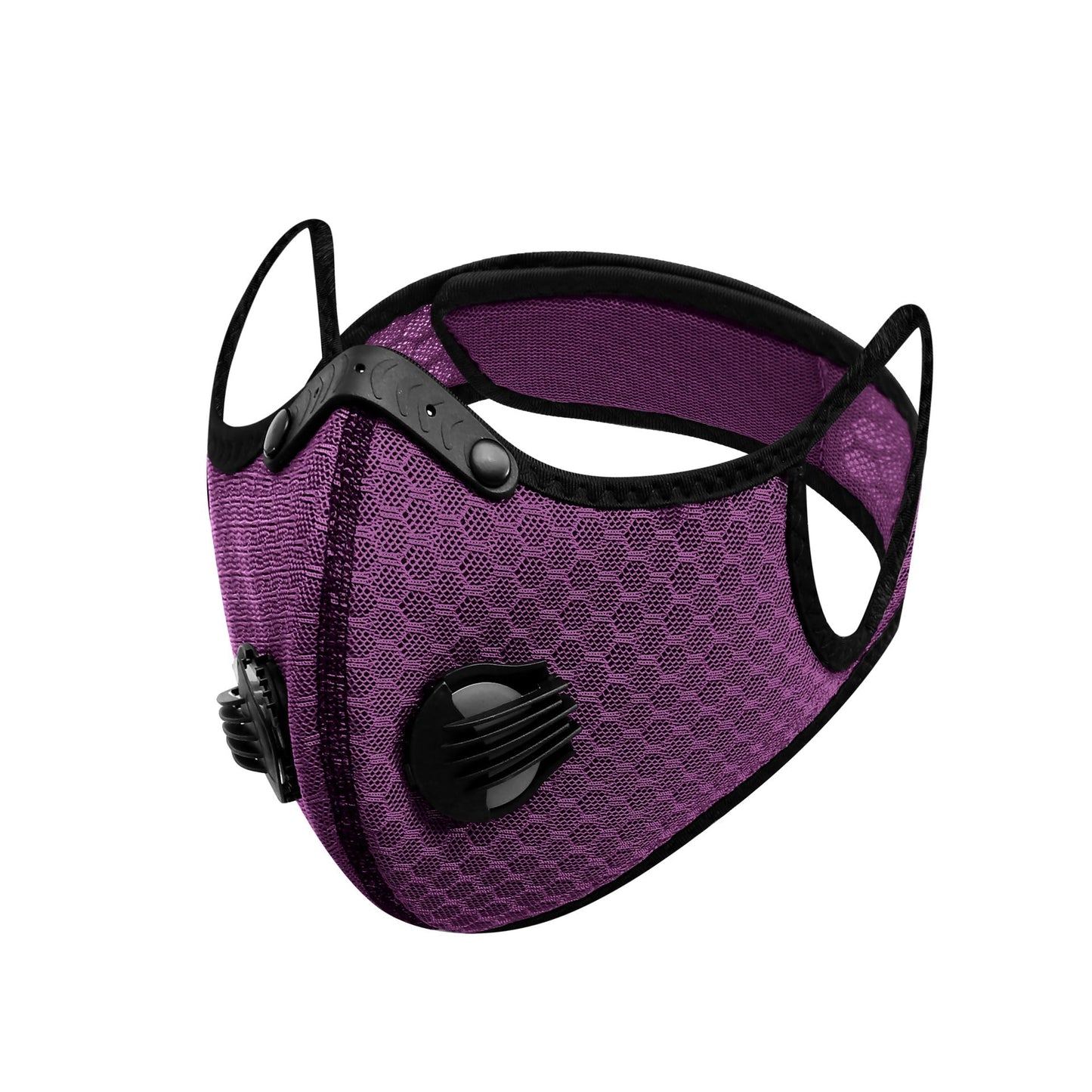 Outdoor Multi-color Cycling Masks