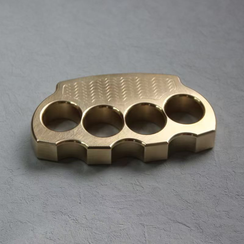 Wave Pattern Design metal Thick Outdoor Tool