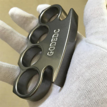 Stonewashed Classic GODEDC KING OF GOD Outdoor-Werkzeug