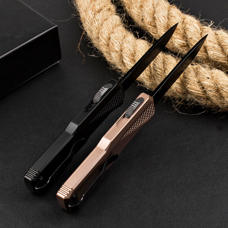 BM 4600 Aluminum Handle Pocket Tool