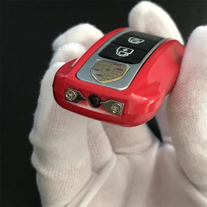 Mini outil EDC portable extérieur pour clé de voiture  