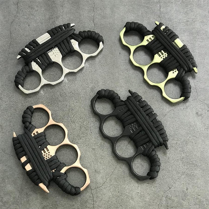 Strumento EDC da esterno in stile vintage