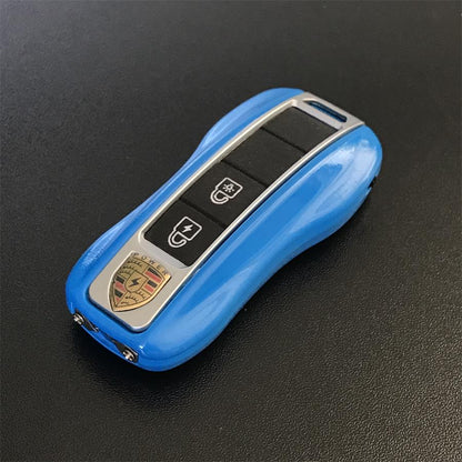 Mini outil EDC portable extérieur pour clé de voiture  