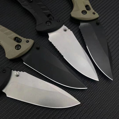 BM980 Four-color Outdoor Folding Tool