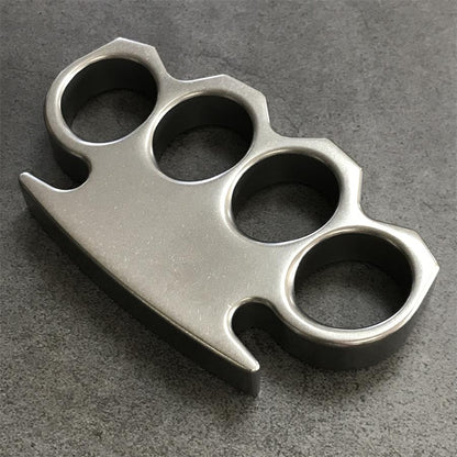 The KING Stonewashed Steel Outdoor Tool