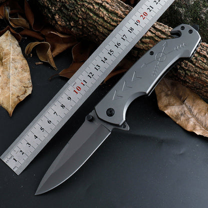 FA18 Folding Multifunctional EDC Portable Pocket Outdoor Tool