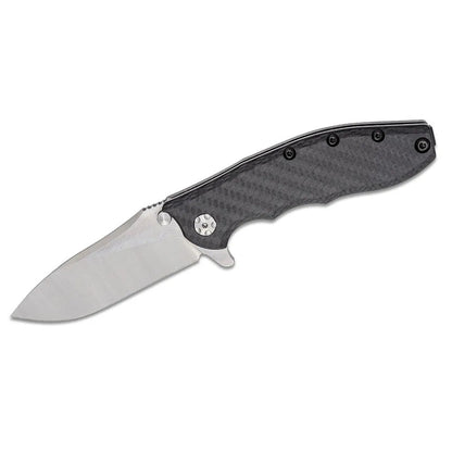 Titanlegierung 0562CF 0562TI Klappbare Outdoor-Taschenwerkzeuge