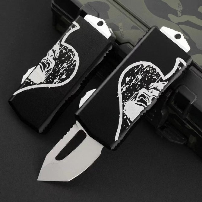 Flying Fish A-Class Aviation Aluminum Outdoor Portable Tool