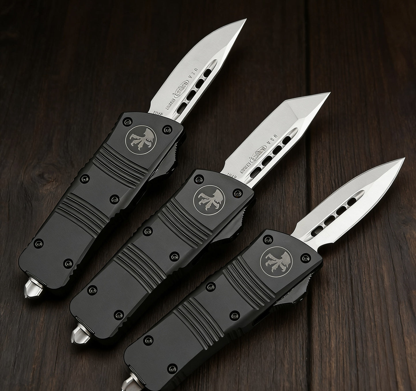 CNC Aluminum Alloy Package Opener | Mini EDC Pocket Tool