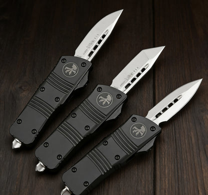 CNC Aluminum Alloy Package Opener | Mini EDC Pocket Tool