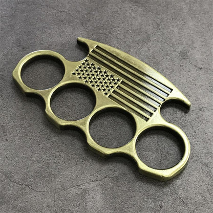 Strumento EDC da esterno in stile vintage