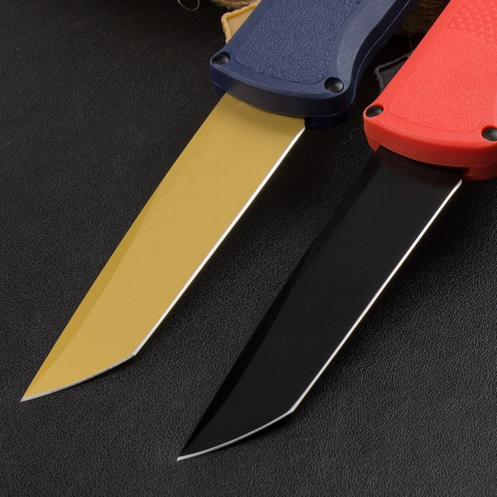BM5370FE Four-color Upgraded Outdoor Pocket Tool