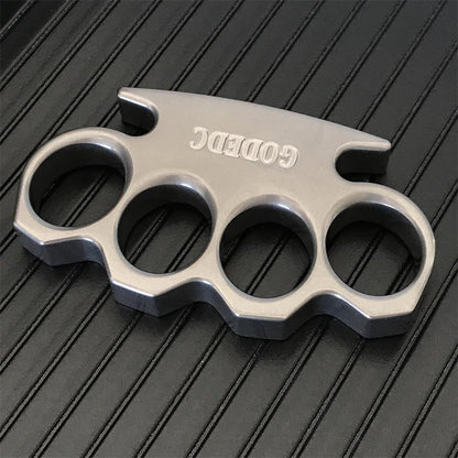 Stonewashed Classic GODEDC KING OF GOD Outdoor-Werkzeug